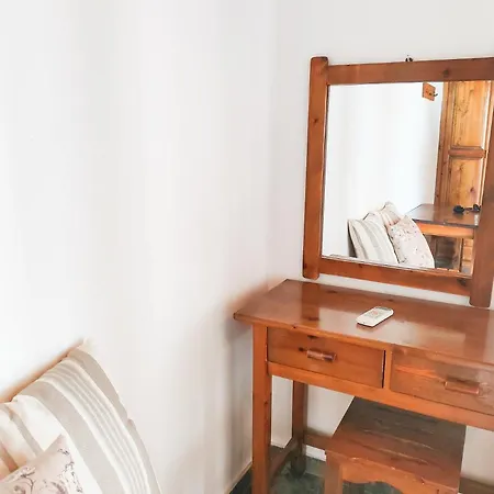 Appartement Anna Garden Sidárion