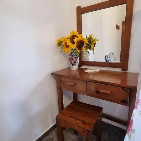 Anna Garden Appartement