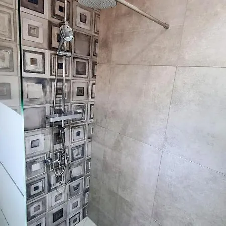 Appartement Anna Garden Sidárion