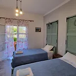 דירה Anna Garden סידריון