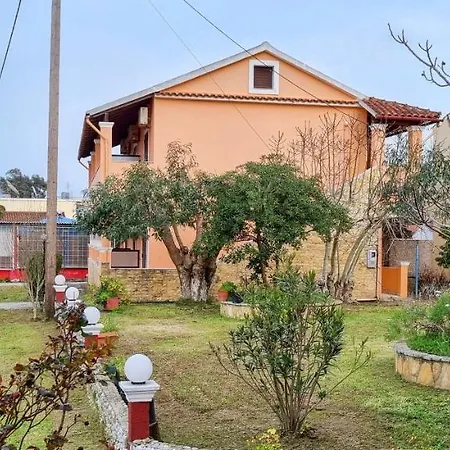 Anna Garden Sidari Sidari (Corfu)