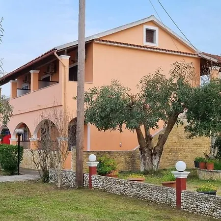 Anna Garden Sidari * Sidari (Corfu)
