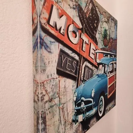 Anna Garden 公寓