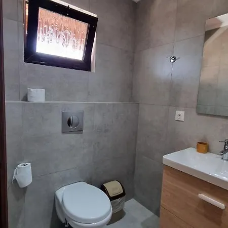 Anna Garden * Szidári