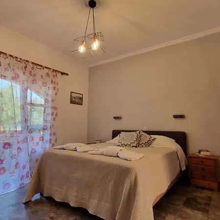 Anna Garden Sidari Διαμέρισμα