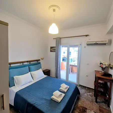 Anna Garden Sidari (Corfu)