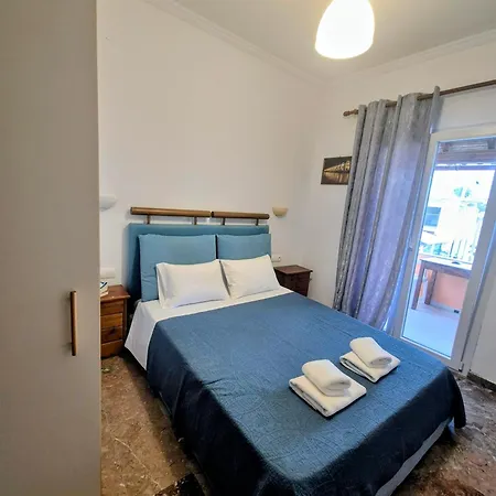 Apartment Anna Garden Sidari (Corfu)
