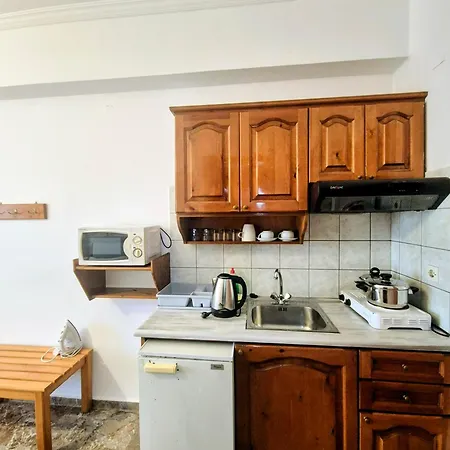 Apartment Anna Garden Sidari (Corfu)